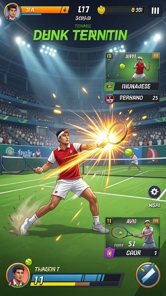 6rt - Pengalaman bermain yang adiktif dan menyenangkan.