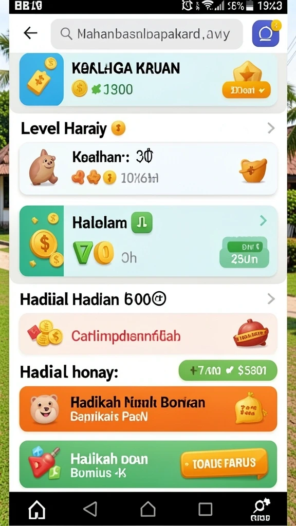 arena333 - Karakter unik dengan kemampuan spesial.