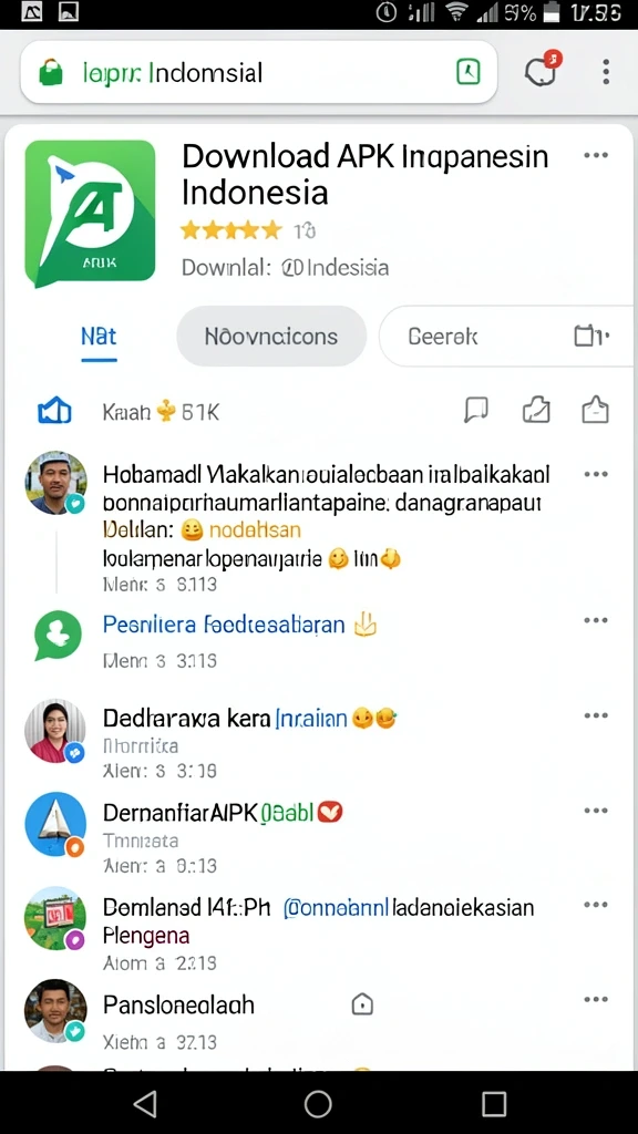 dewapg - Tampilan antarmuka yang menarik dan mudah dinavigasi.