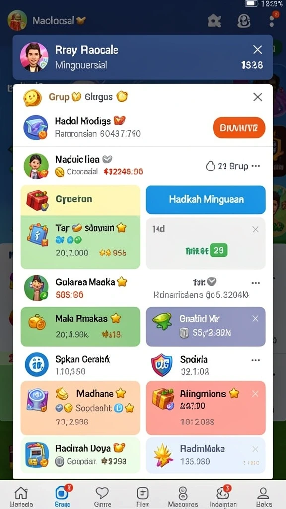 djarum4d - Pengalaman bermain yang interaktif dan menyenangkan.