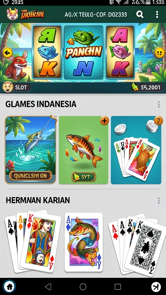 f200m - Karakter yang dapat disesuaikan sesuai keinginan.