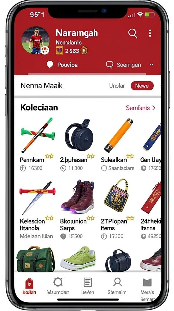 gacor88 - Tampilan utama GACOR88 dengan desain yang modern.