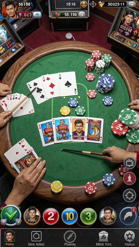 gacor88 - Interaksi sosial antar pemain yang menyenangkan.