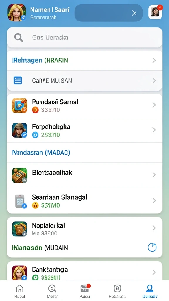 iramatogel - Fitur live chat untuk berinteraksi dengan pemain lain.