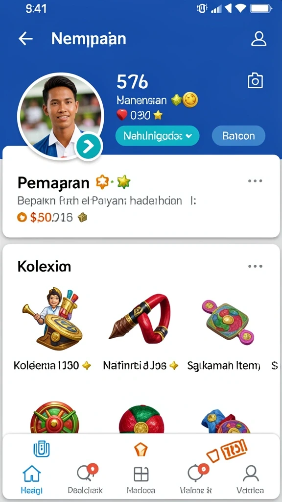 mantra88 - Berbagai pilihan permainan judi yang tersedia di MANTRA88.