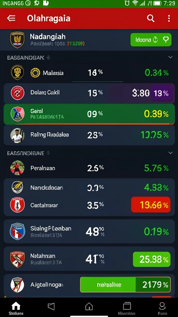 mantra88 - Sistem keamanan yang kuat untuk melindungi data pengguna.