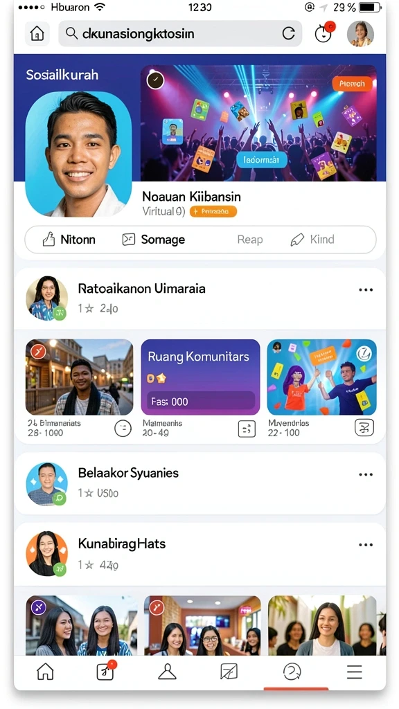 megawin188 - Beragam pilihan tema mesin slot di MEGAWIN188.
