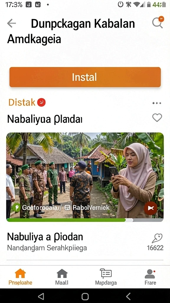 nk666 - Berbagai karakter dengan kemampuan unik.