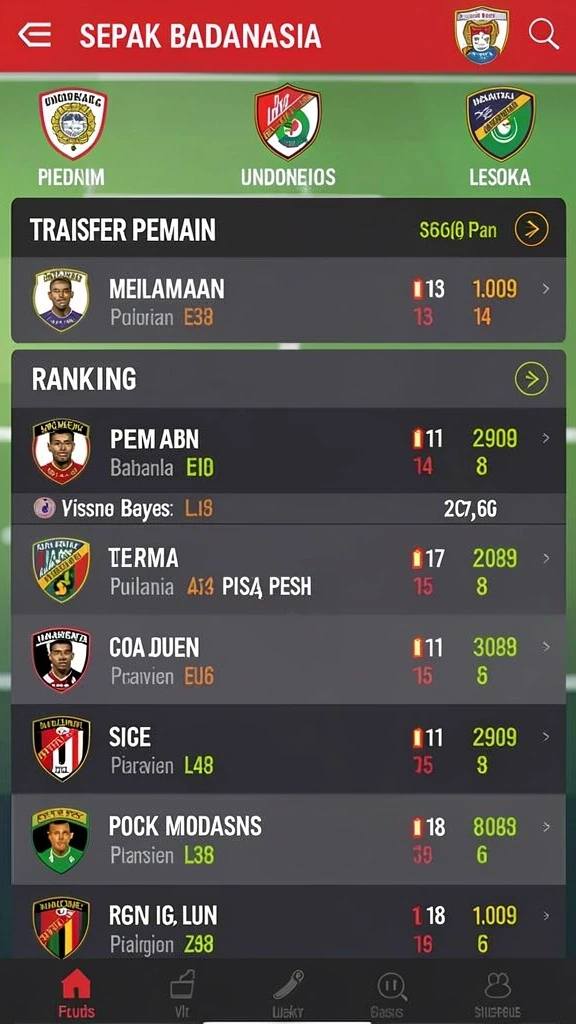 ovo88 - Tampilan grafis yang menarik dan mencolok.