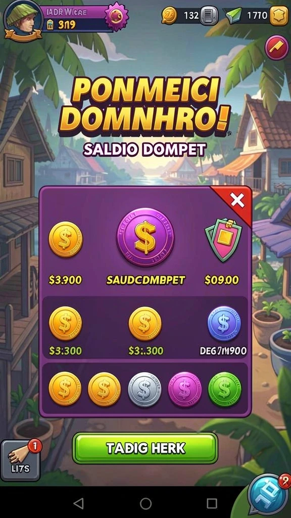 ovo99 - Mode multiplayer meningkatkan interaksi antar pemain.