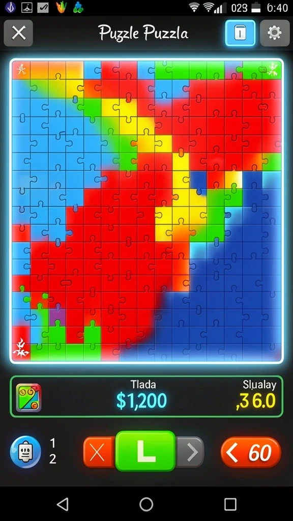 rolex878 - Tampilan awal game dengan grafis yang memukau.