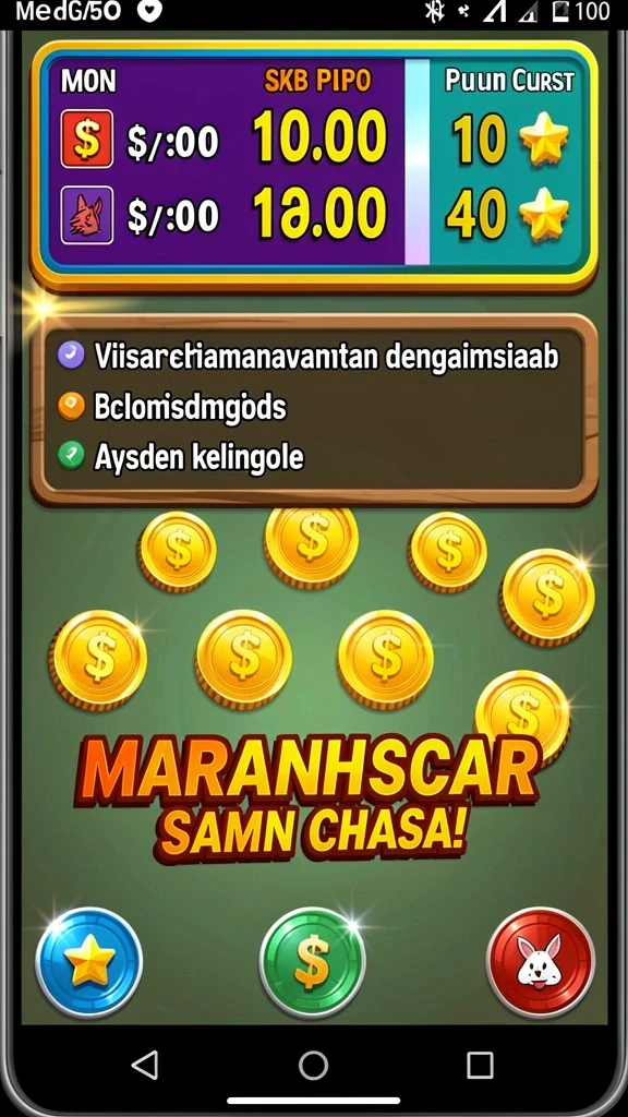 rvip2 - Mode multiplayer yang memungkinkan bermain bersama teman.