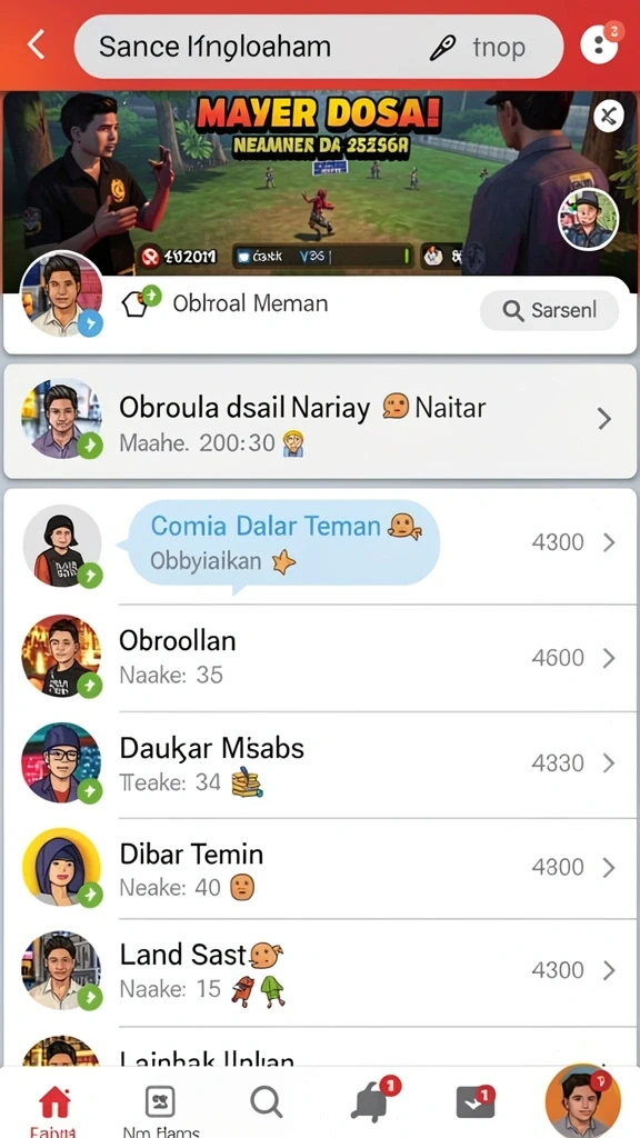 spaceman88 - Tangkapan layar karakter baru dalam SPACEMAN88.