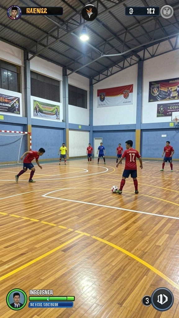 sxxplay - Tampilan grafis yang memukau dan menarik.