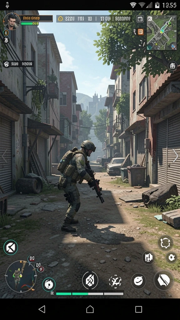 sxxplay - Karakter yang beragam dan bisa disesuaikan.