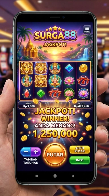 Pratinjau build resmi — siap diunduh untuk Android